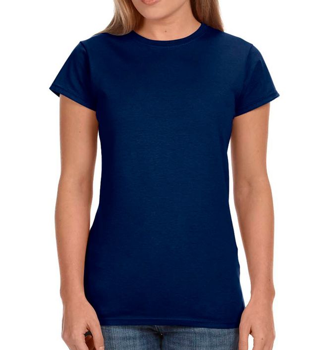 Gildan Women's Softstyle T-Shirt 