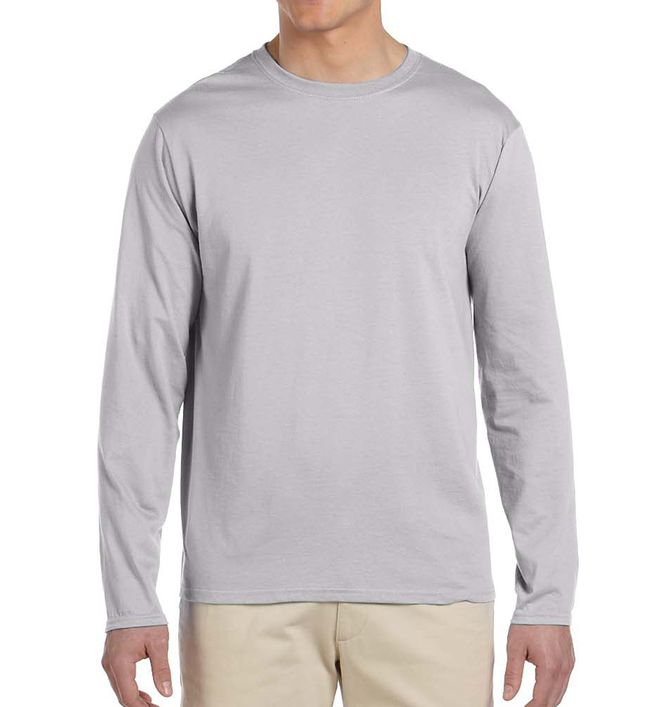 Gildan Softstyle® Long-Sleeve Shirt