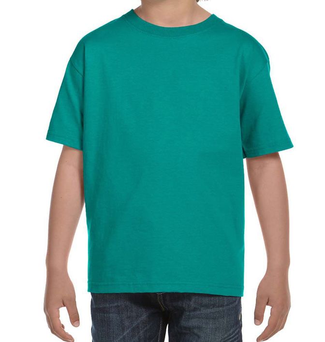  Gildan Kids DryBlend T-Shirt