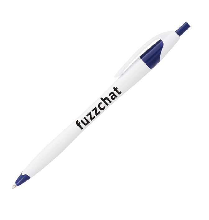 Cougar Ballpoint Pen
