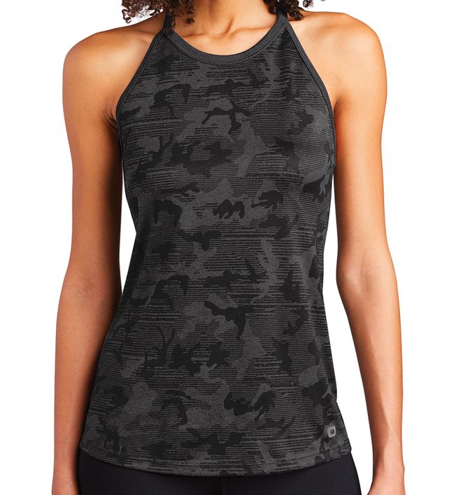 OGIO Endurance Women's Pulse Phantom Tank