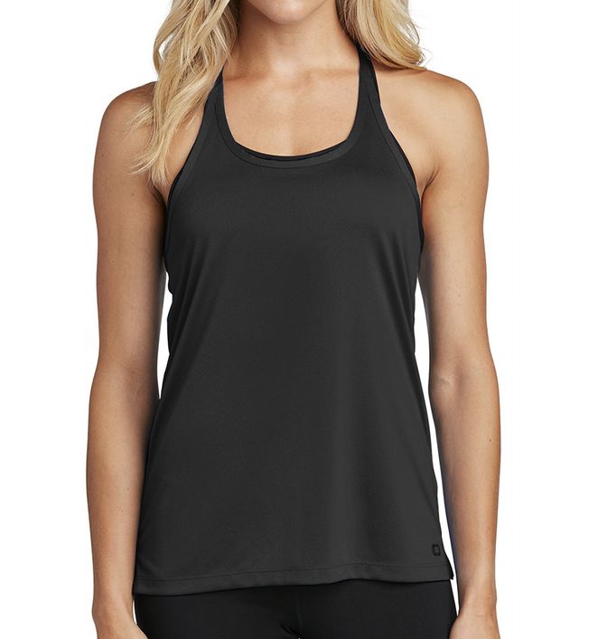 OGIO Endurance Women's Level Mesh Tank