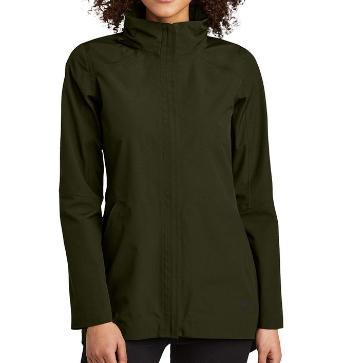 OGIO Women's Utilitarian Jacket