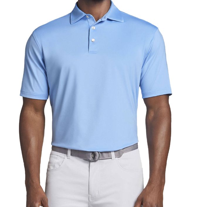 Peter Millar Solid Performance Polo