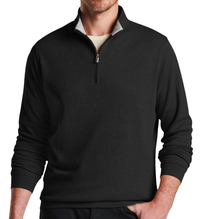Peter Millar Crown Comfort Quarter-Zip