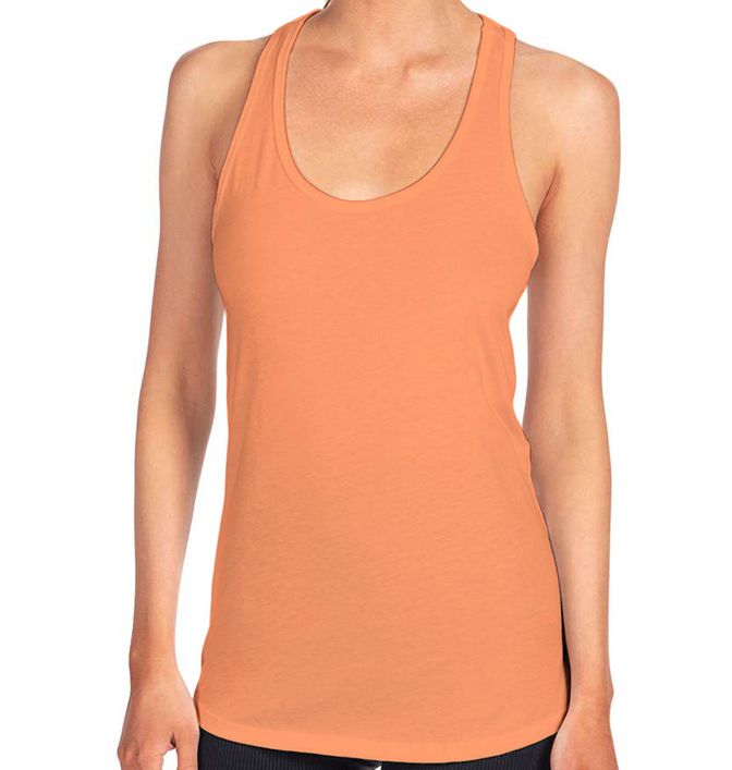 Next Level Apparel Women's Ideal Racerback Tank