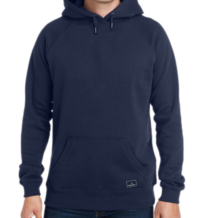 Nautica Anchor Hoodie