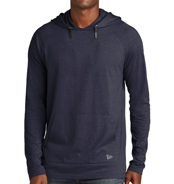New Era Tri-Blend Hoodie
