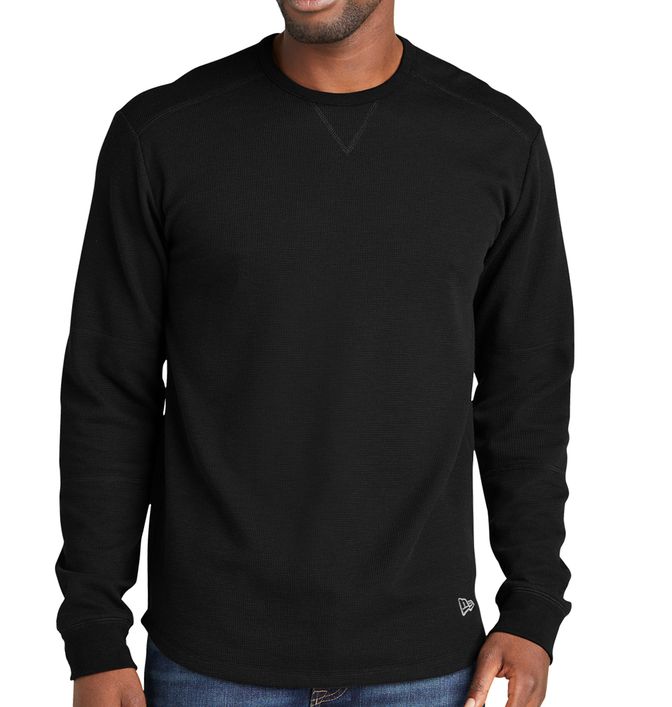 New Era Thermal Long Sleeve