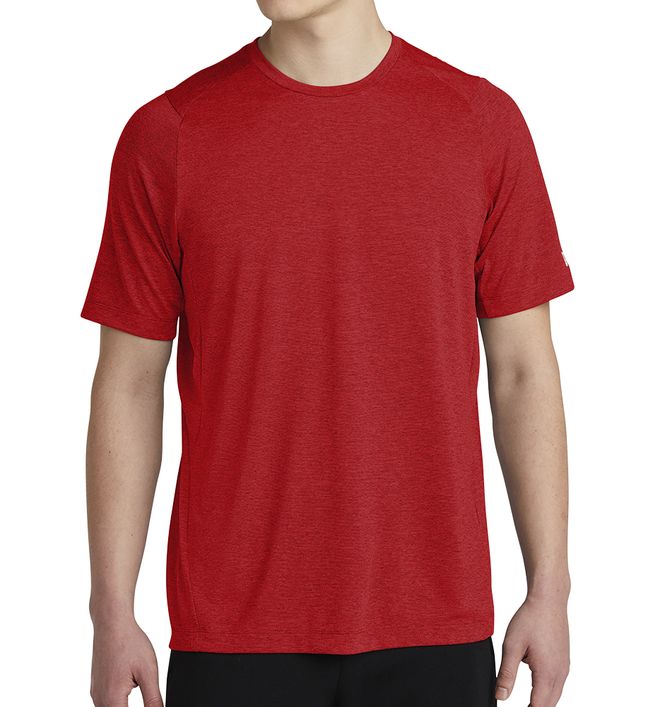 New Era Series Performance Crew Tee