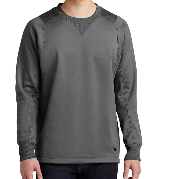 New Era Venue Fleece Crew