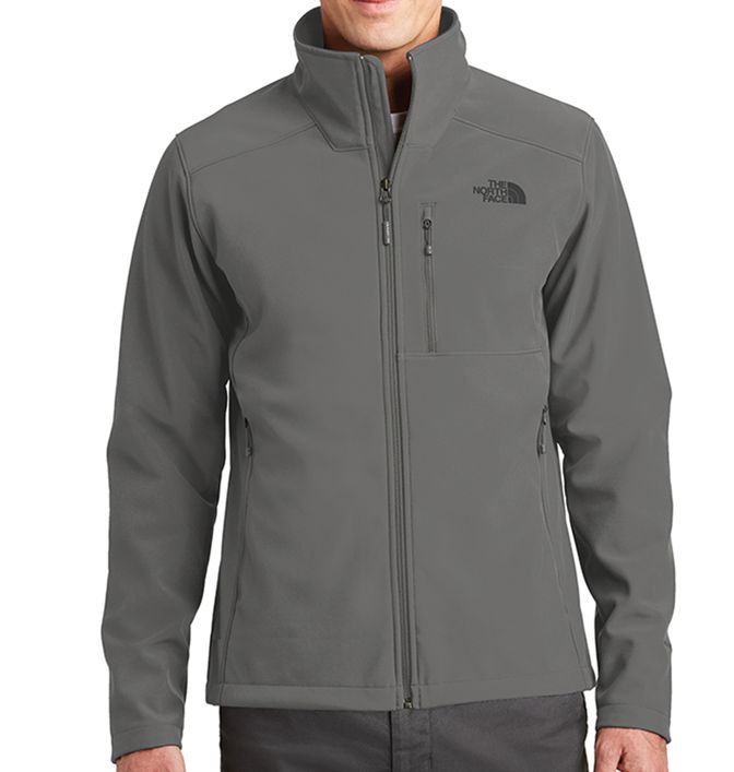 The North Face Apex Barrier Soft Shell Jacket
