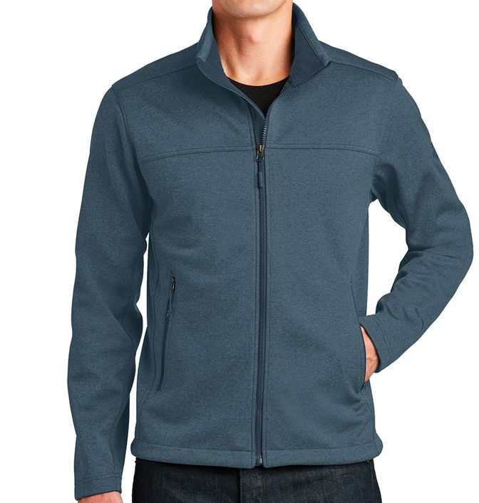 The North Face Ridgewall Soft Shell Jacket