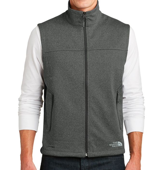 The North Face Ridgewall Soft Shell Vest