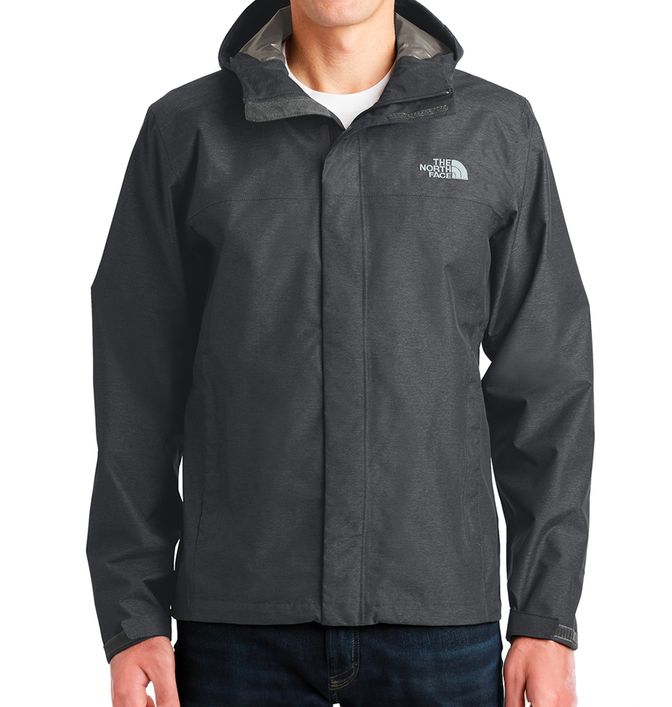 The North Face DryVent Rain Jacket