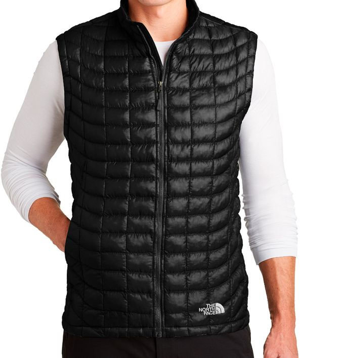 The North Face ThermoBall Trekker Vest