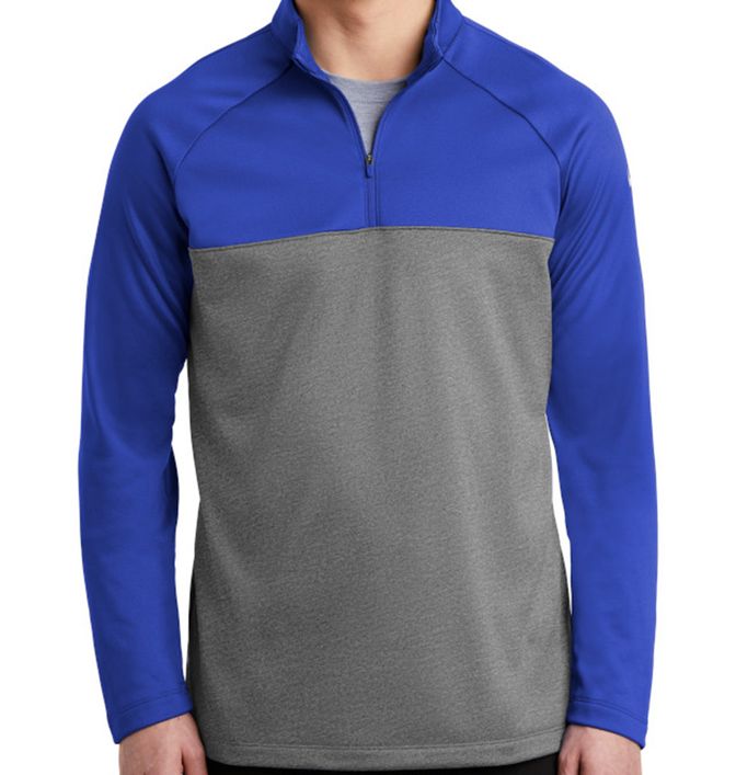 Nike Therma-FIT Half-Zip Fleece