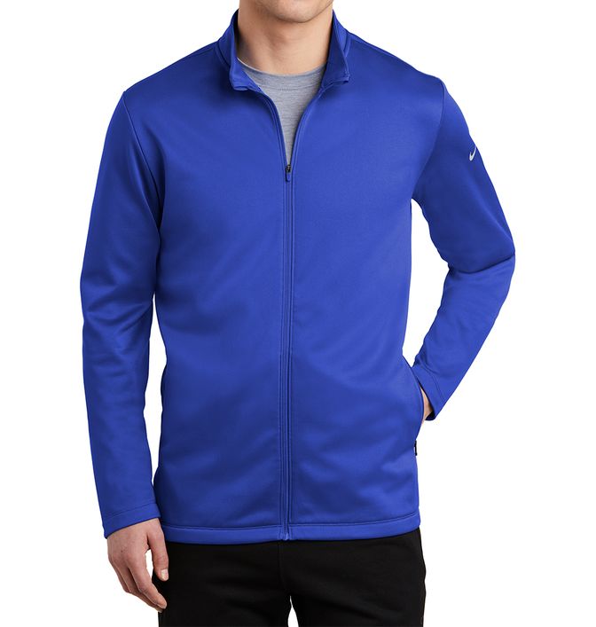 Nike Therma-Fit Full-Zip Fleece