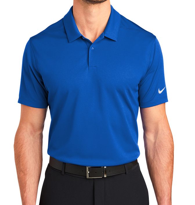 Nike Dry Essential Solid Polo