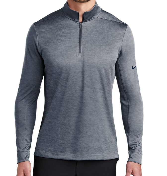 Nike Dry Half-Zip Cover-Up