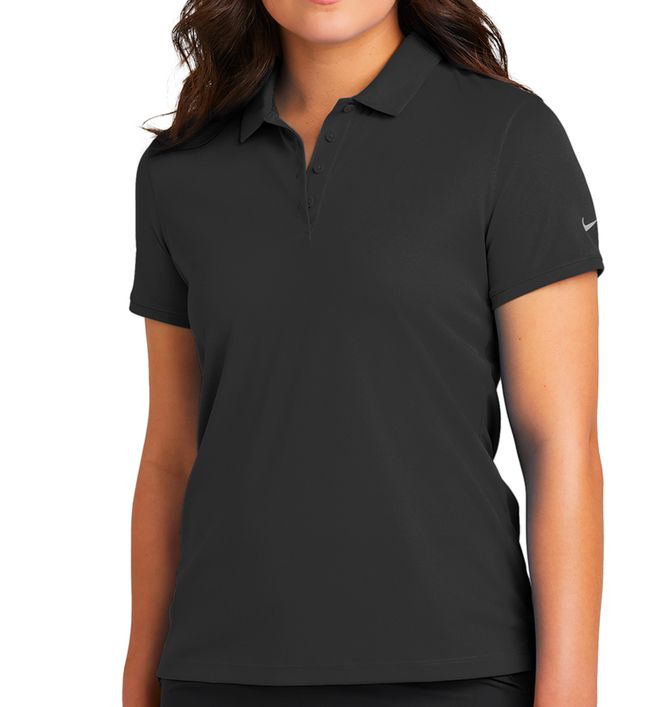 Nike Women's Victory Solid Polo