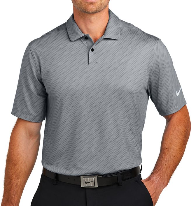 Nike Vapor Dash Polo