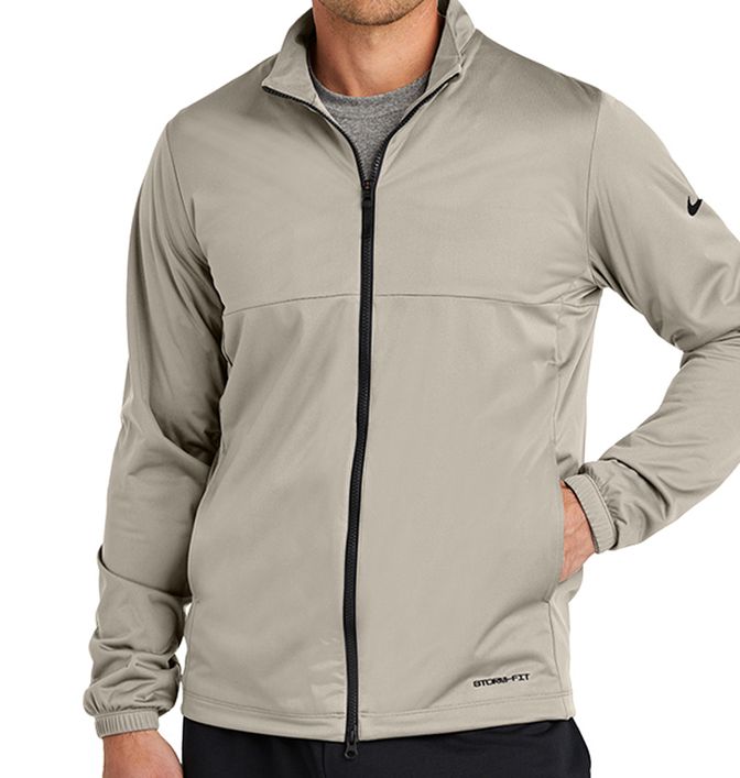Nike Storm-FIT Full-Zip Jacket