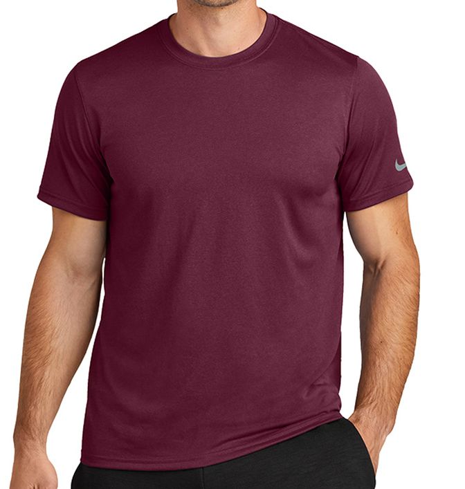 Nike Swoosh Sleeve rLegend Tee