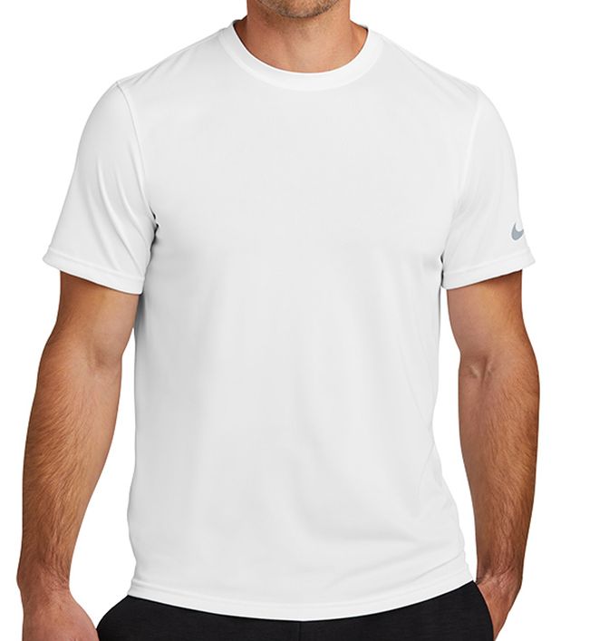 Nike Swoosh Sleeve rLegend Tee