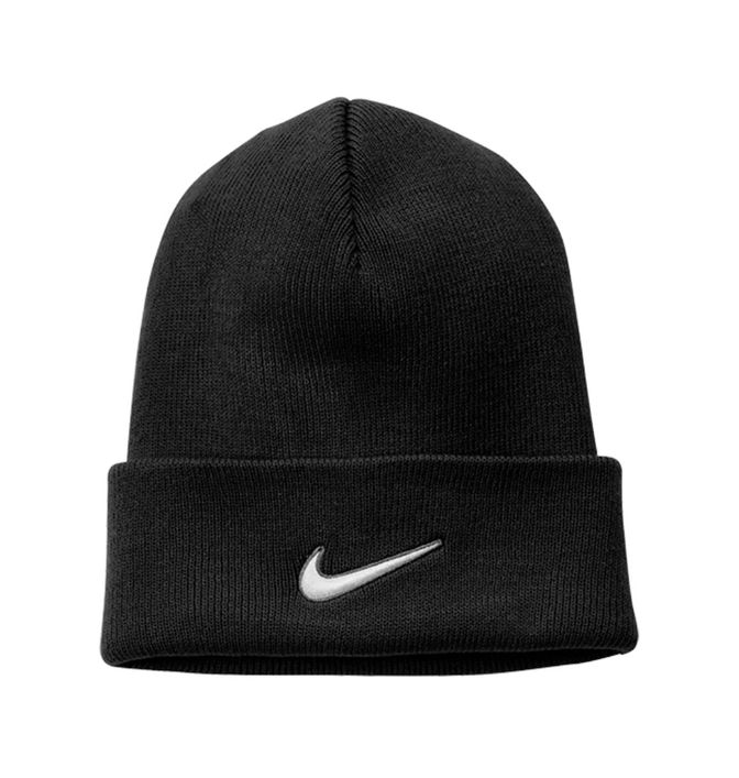 Nike Team Cuffed Beanie