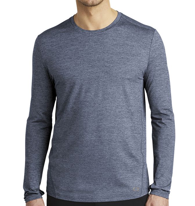OGIO Endurance Force Long Sleeve Tee