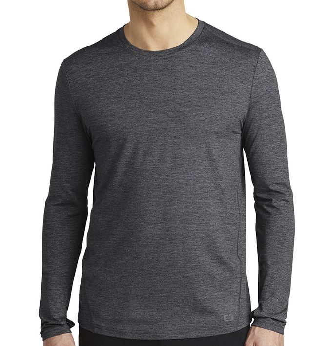 OGIO Endurance Force Long Sleeve Tee