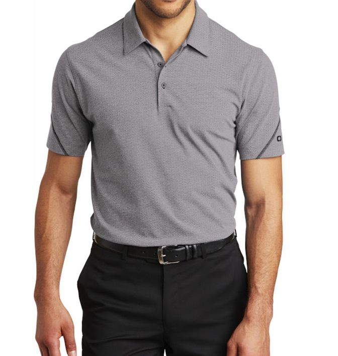 OGIO Tread Polo