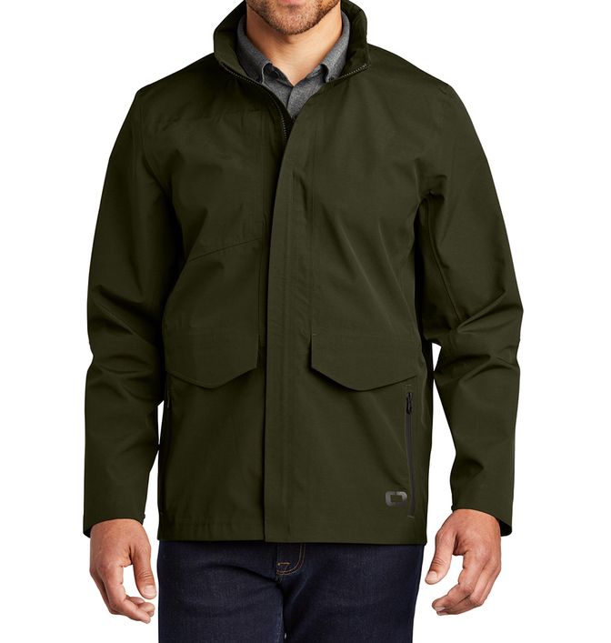 OGIO Utilitarian Jacket