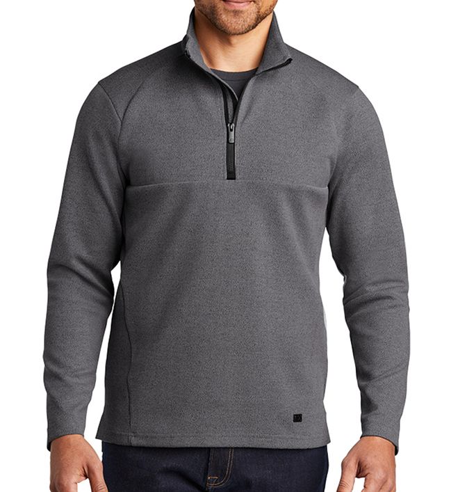 OGIO Transition Quarter-Zip
