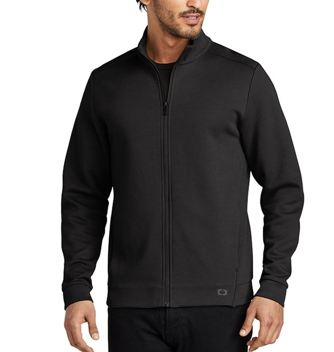 OGIO Bolt Full-Zip