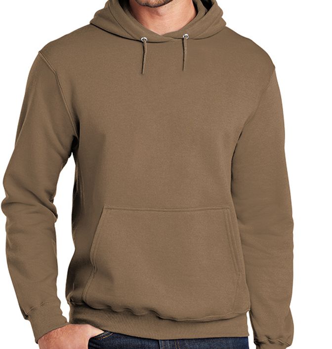 Port & Company Core Fleece Pullover Hoodie