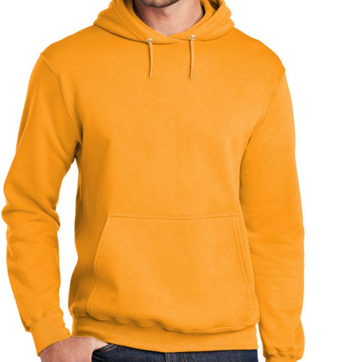 Port & Company Core Fleece Pullover Hoodie