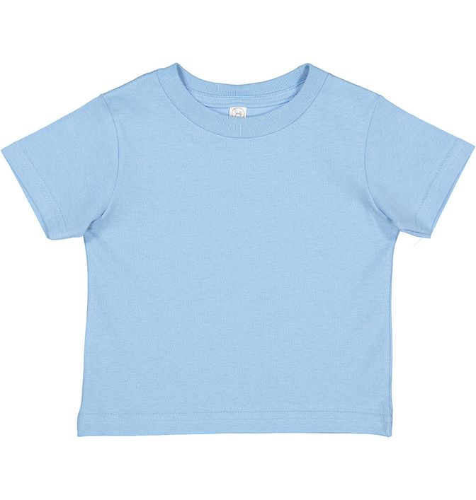 Rabbit Skins Toddler T-Shirt
