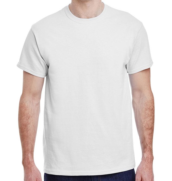 RushOrderTees Classic Tee