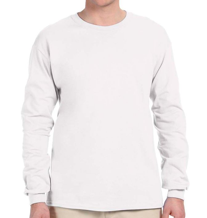 RushOrderTees Classic Long Sleeve Tee
