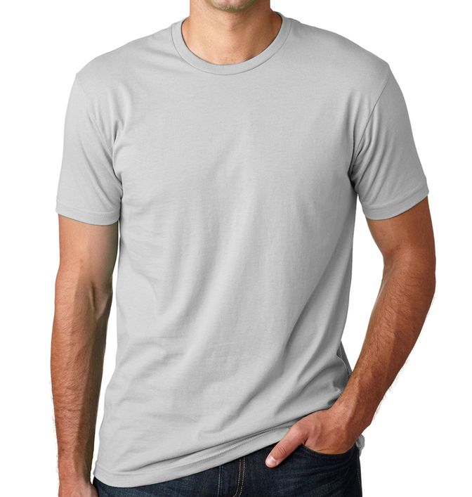 RushOrderTees Fashion Fit Tee
