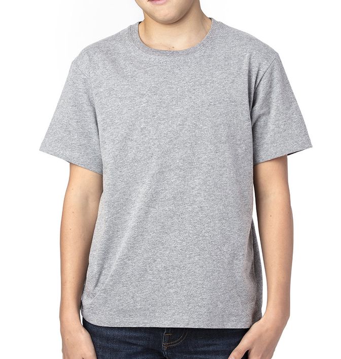 RushOrderTees Fashion Fit Youth Tee