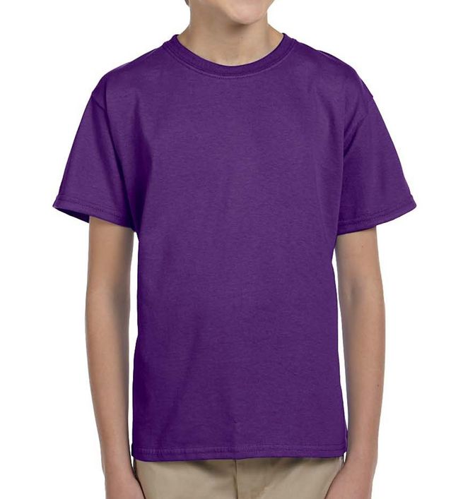 RushOrderTees Premium Youth Tee
