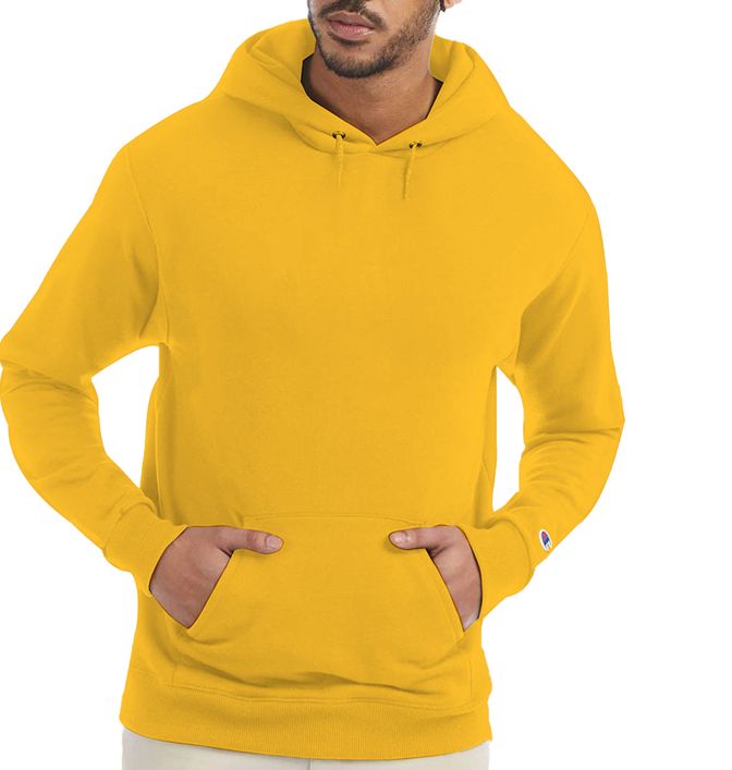 Champion Powerblend Hooded Sweatshirt