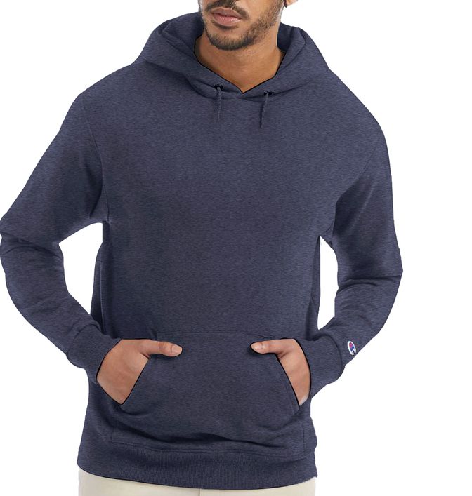 Champion Powerblend Hooded Sweatshirt