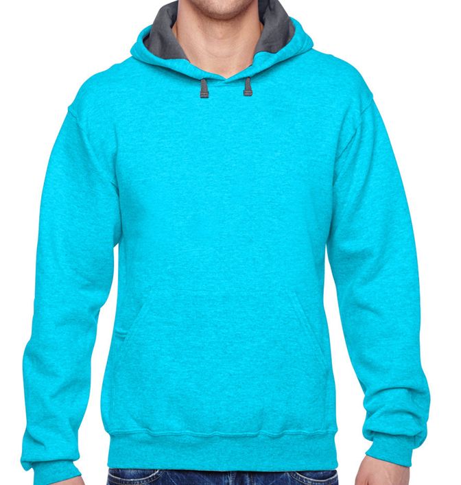 Fruit of the Loom SofSpun Hoodie
