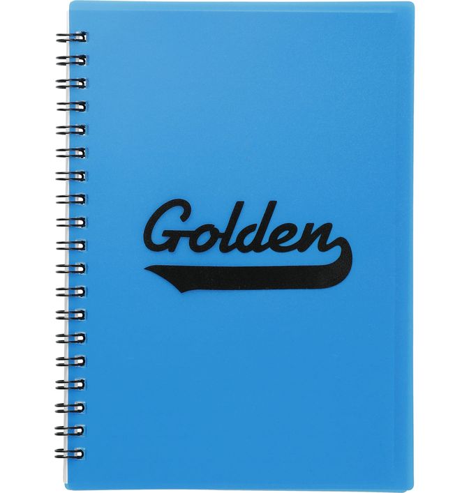 5" x 7" Duchess Spiral Notebook