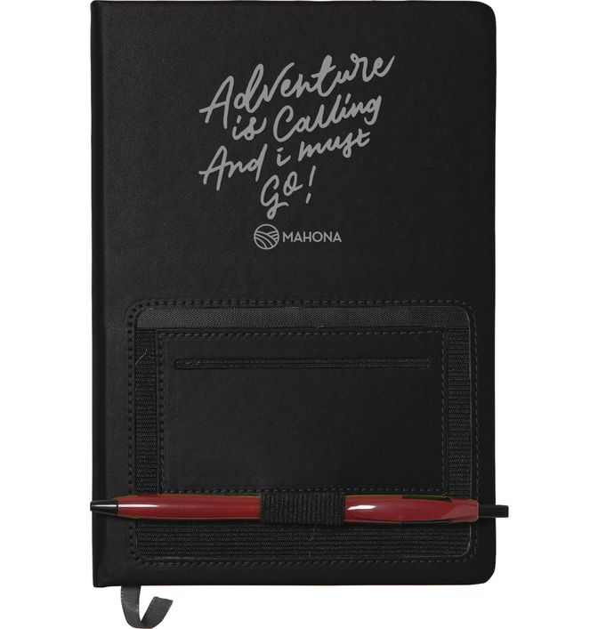 6" x 8" Moda Notebook