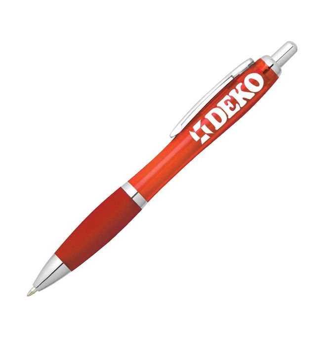 Nash Ballpoint Pen
